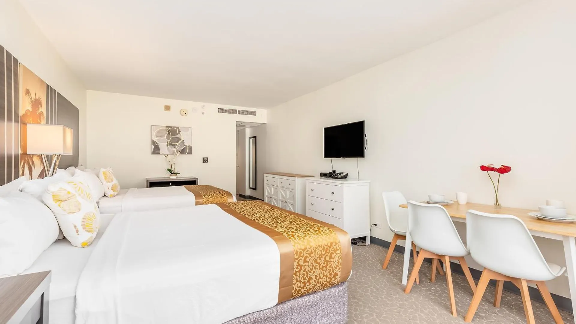 Palms At Waikiki Aparthotel Χονολουλού 0*,  Ηνωμένες Πολιτείες της Αμερικής